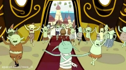 انیمیشن وقت ماجراجویی :: فصل 2 قسمت 7 :: دوبله فارسی